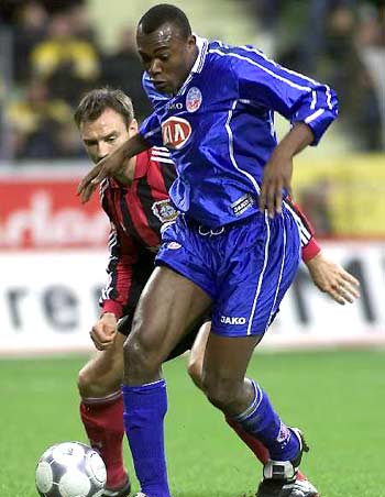 这样世界级 这样世界级